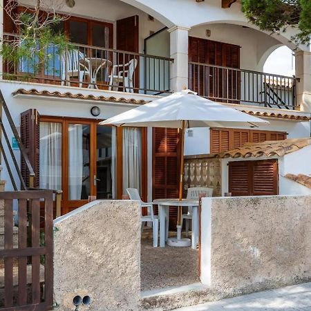 Apartamentos Mhm Cala Ratjada  Exteriér fotografie