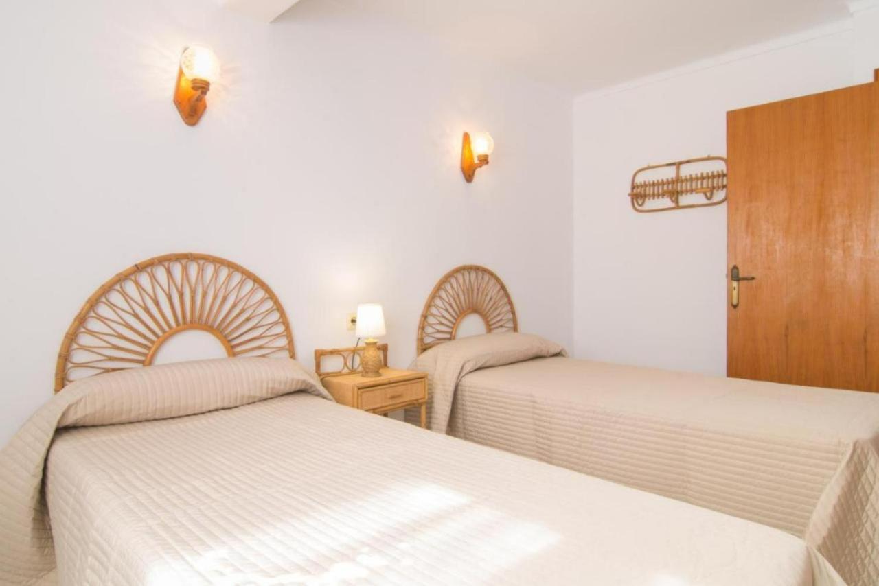 Apartamentos Mhm Cala Ratjada  Exteriér fotografie