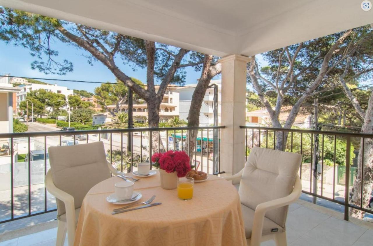 Apartamentos Mhm Cala Ratjada  Exteriér fotografie