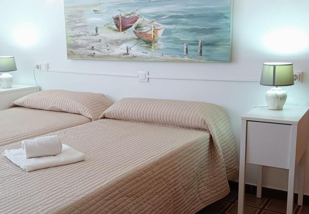 Apartamentos Mhm Cala Ratjada  Exteriér fotografie