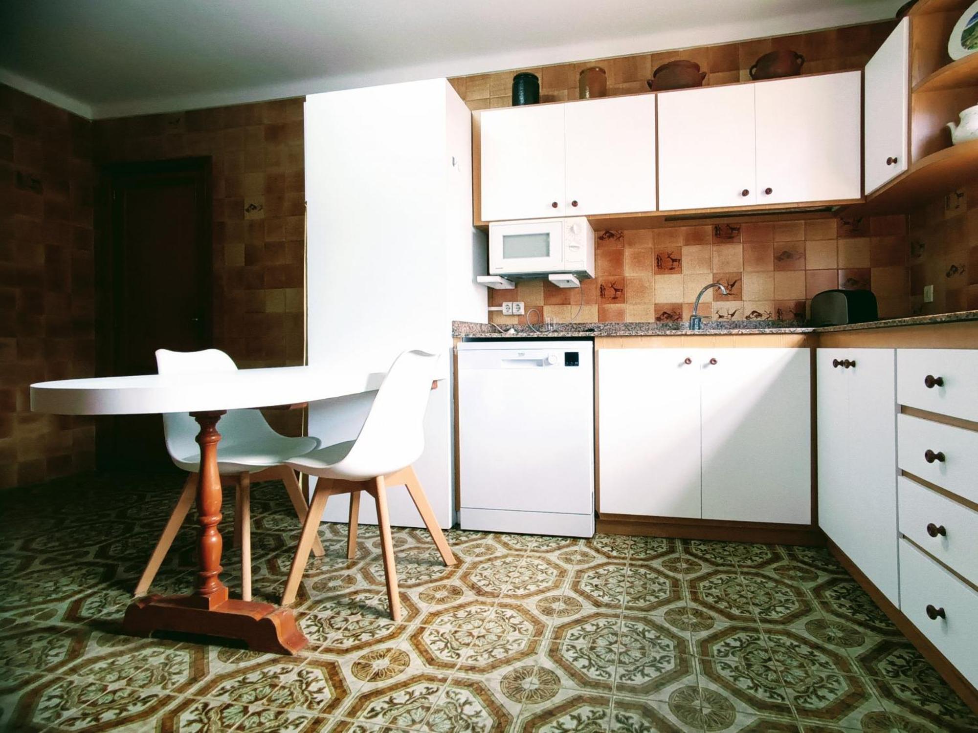 Apartamentos Mhm Cala Ratjada  Exteriér fotografie
