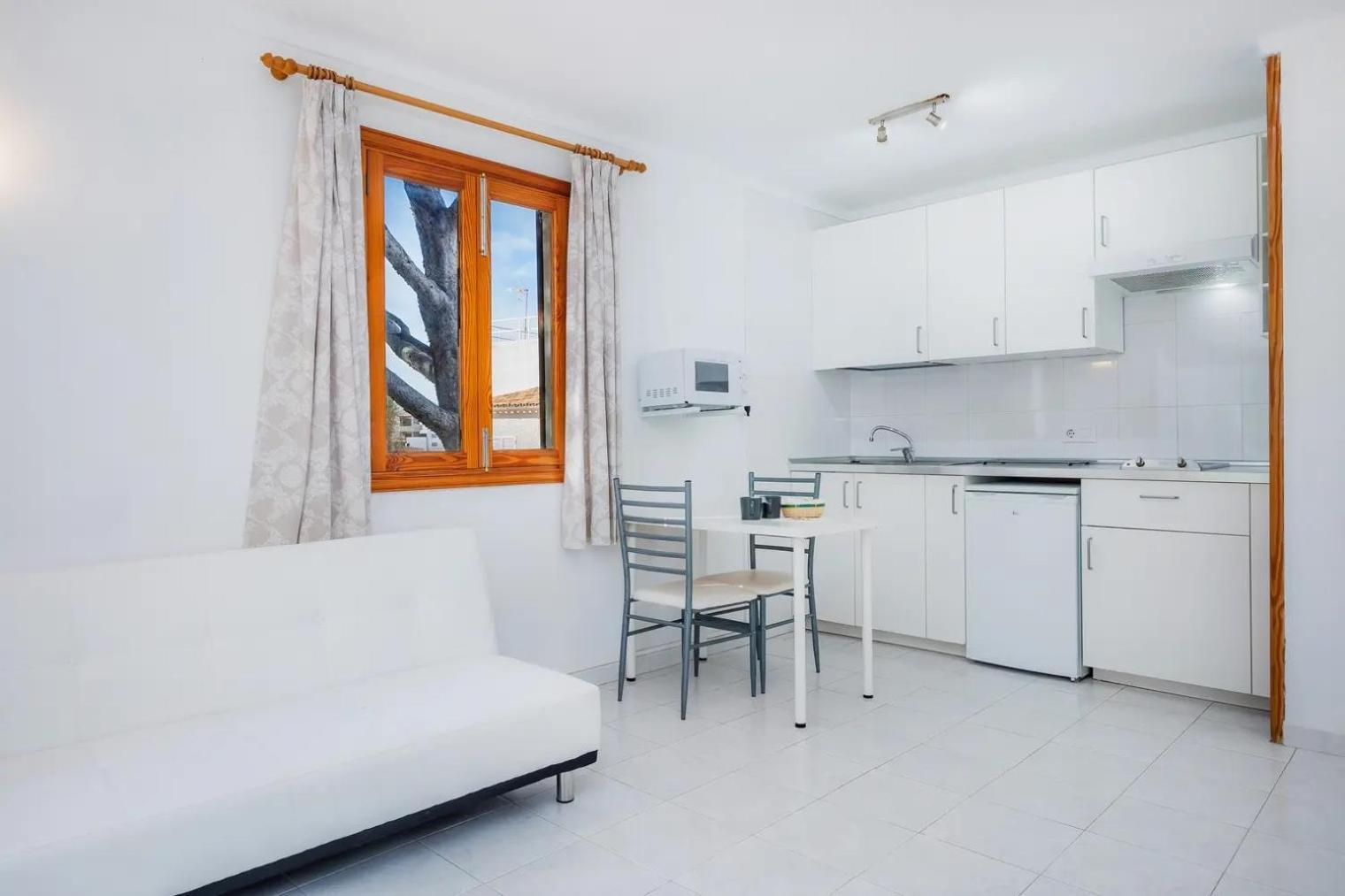 Apartamentos Mhm Cala Ratjada  Exteriér fotografie