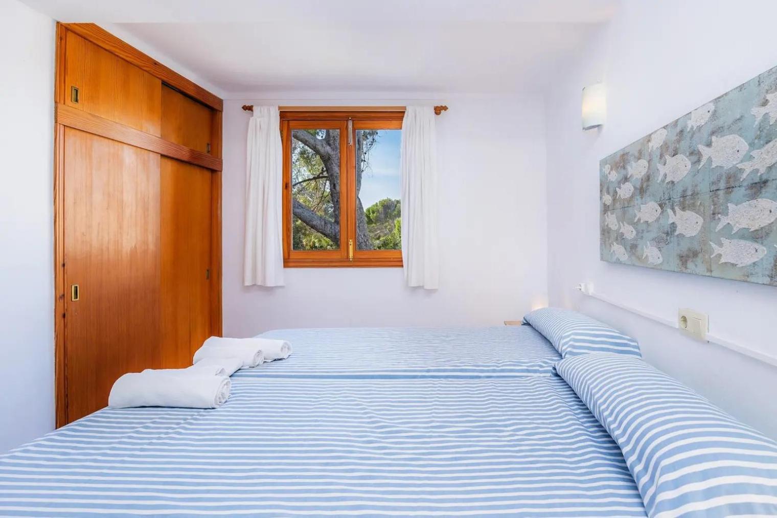 Apartamentos Mhm Cala Ratjada  Exteriér fotografie