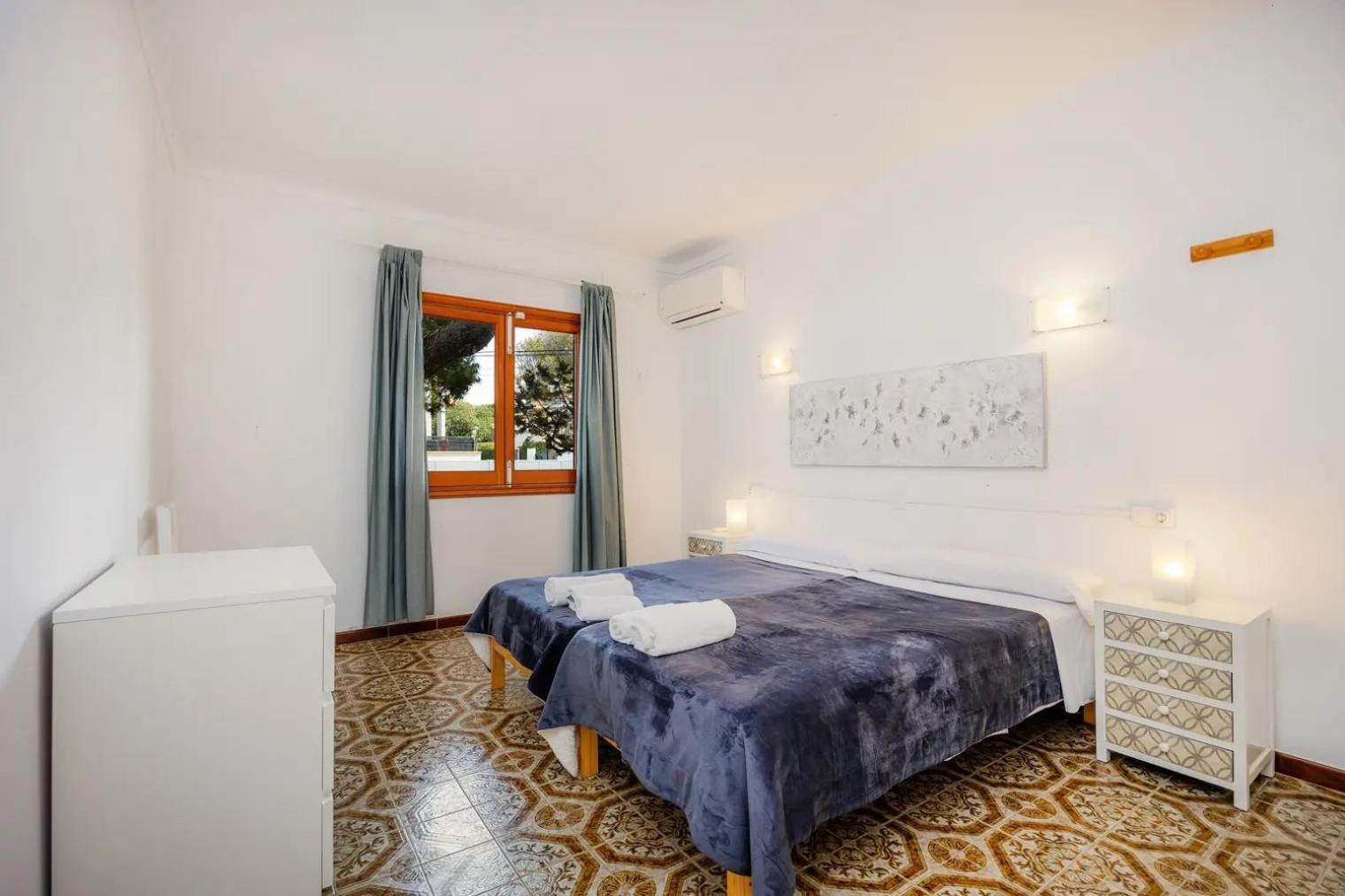 Apartamentos Mhm Cala Ratjada  Exteriér fotografie