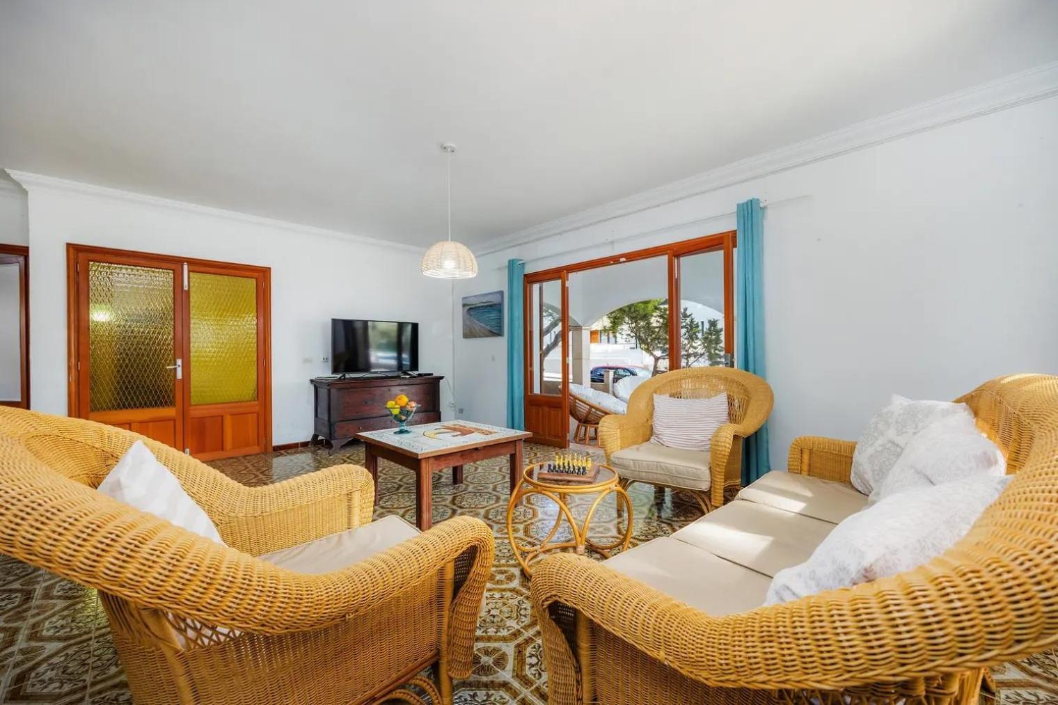 Apartamentos Mhm Cala Ratjada  Exteriér fotografie