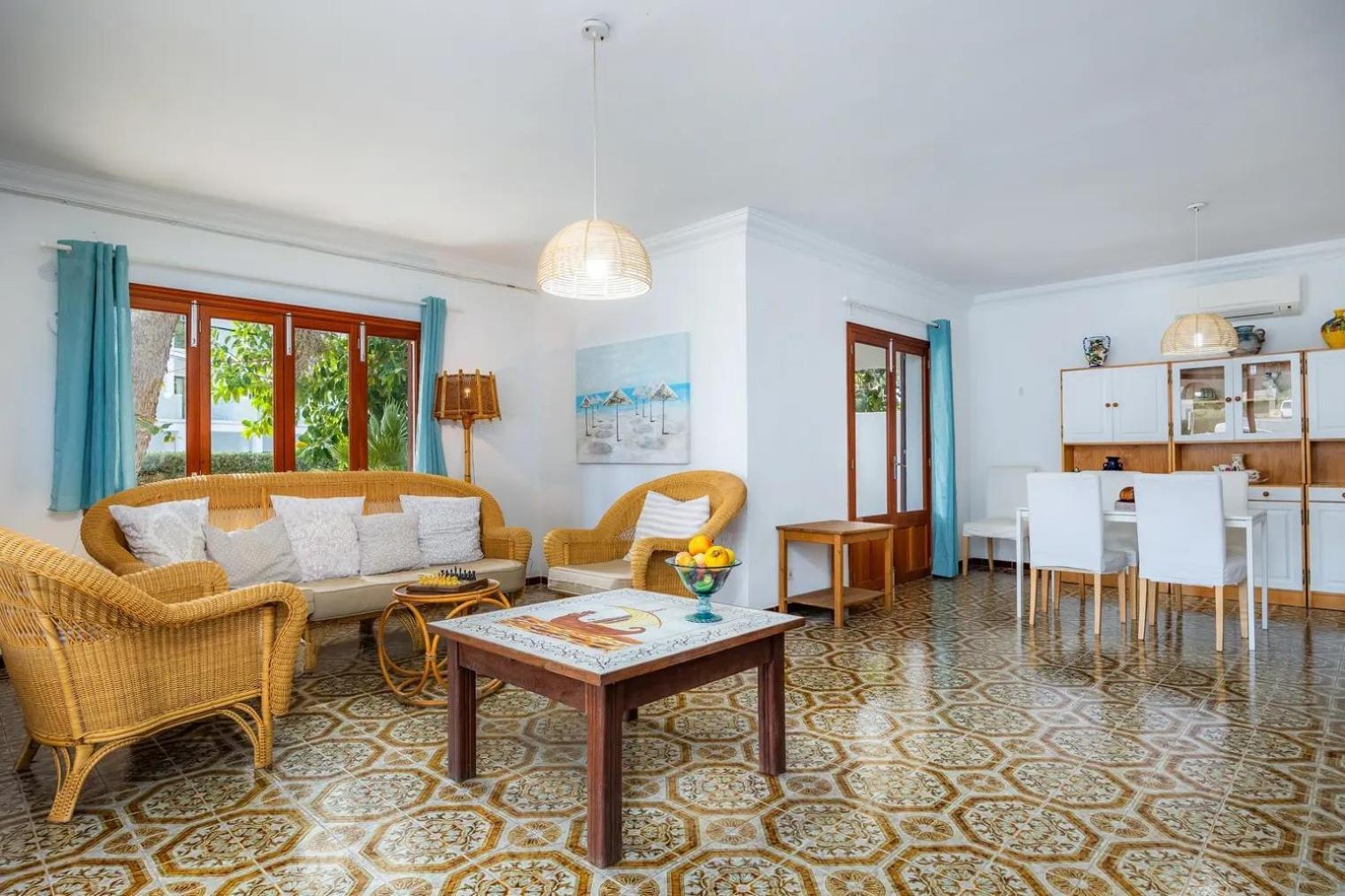 Apartamentos Mhm Cala Ratjada  Exteriér fotografie